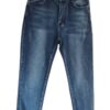 jeans basic denim - immagine 2